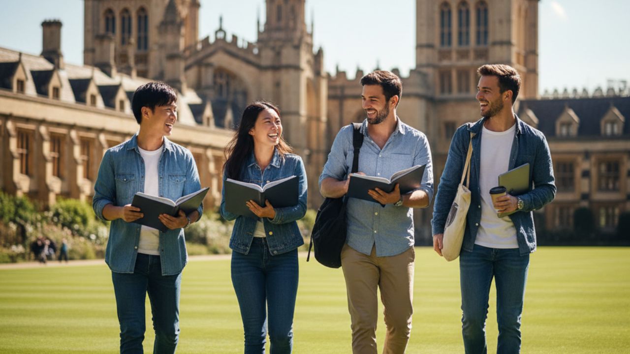 Ultimate Guide to Immigrating to the UK