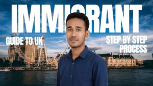 Ultimate Guide to Immigrating to the UK