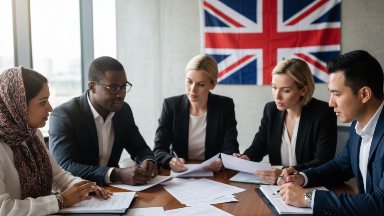 Ultimate Guide to Immigrating to the UK