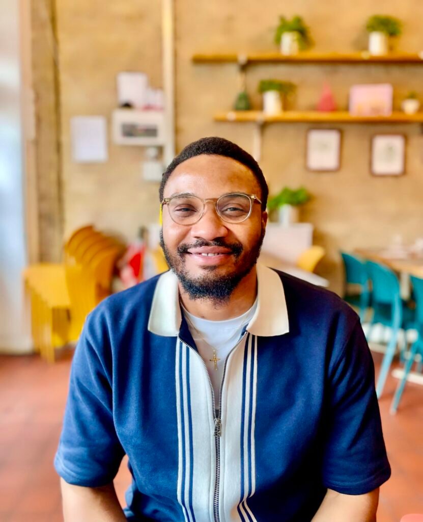 Samuel Ukeke