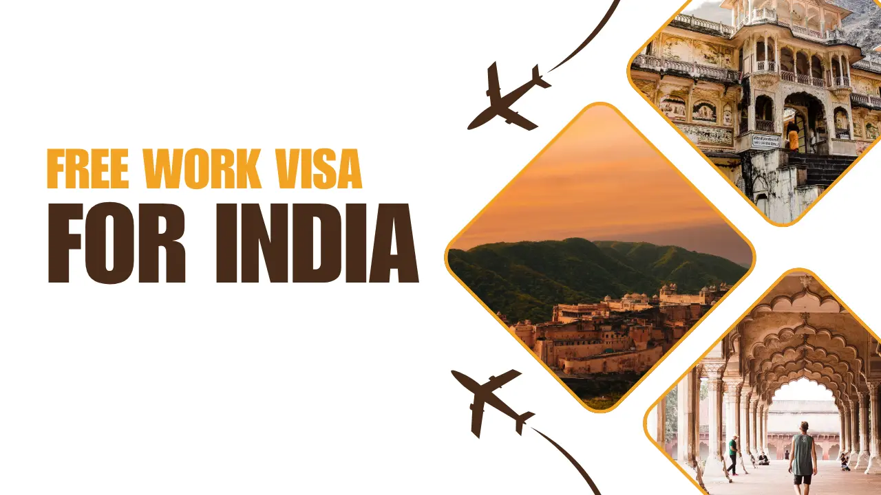 Free Work Permit Visa for Indians: What’s Actually Free in 2026 (And What’s a Scam)