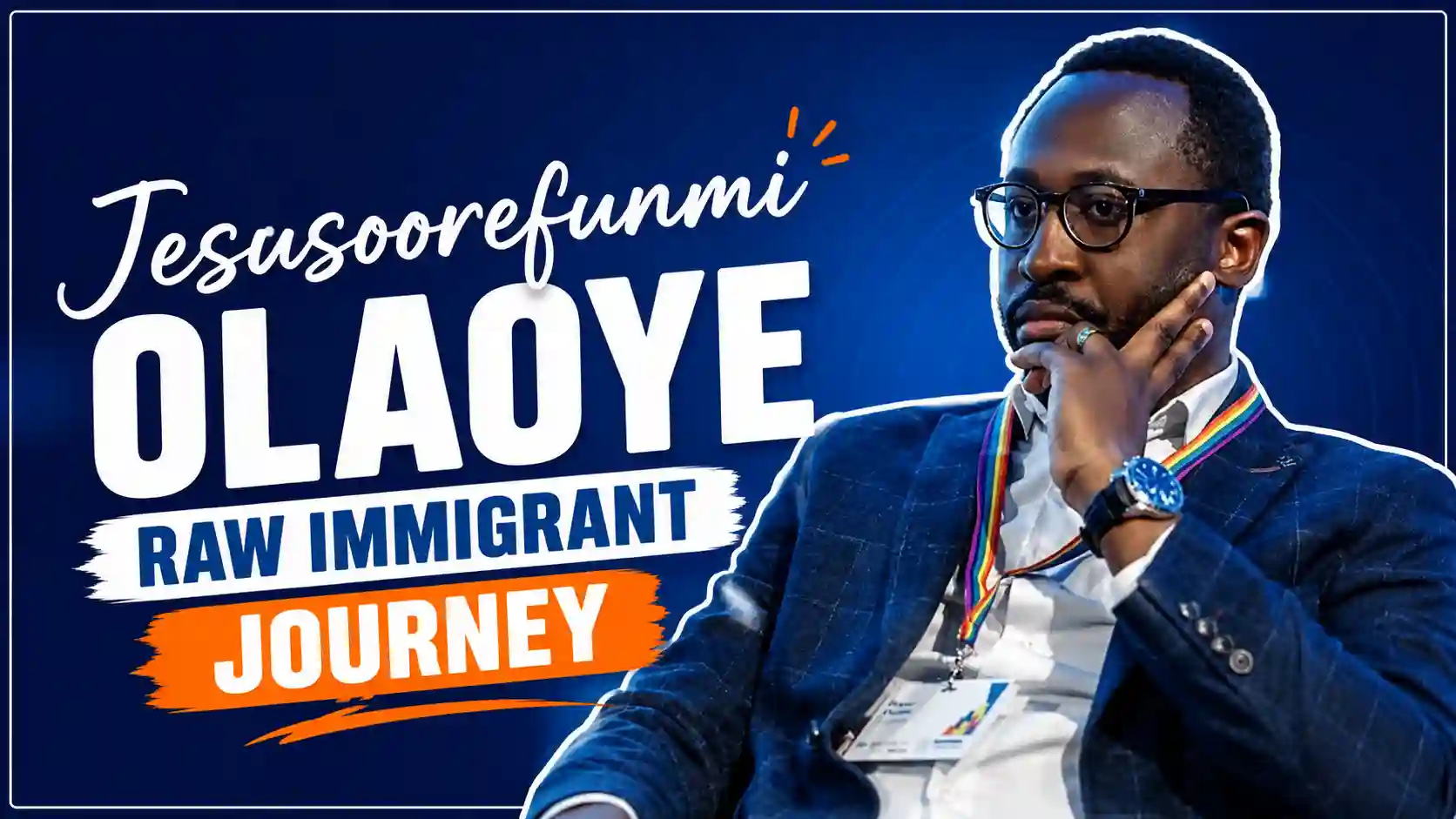 The Masterstroke: How Jesusoorefunmi Olaoye Landed 3 UK Visa Sponsorships Before Even Graduating