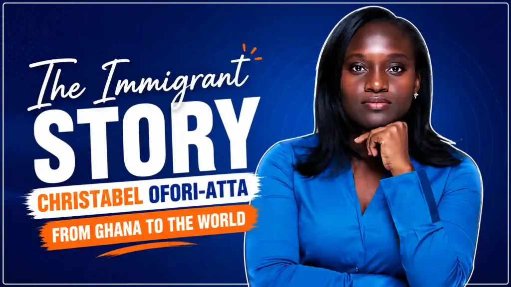 Christabel Ofori-Atta